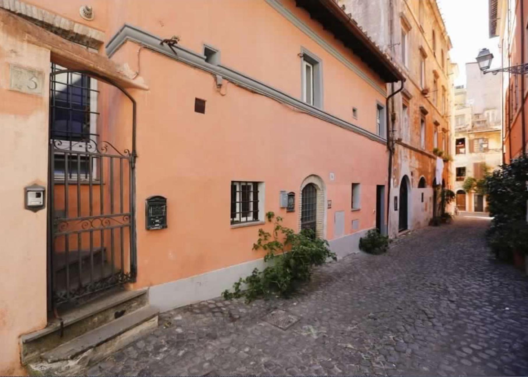 Mauvesweetrhome 4 * Rome