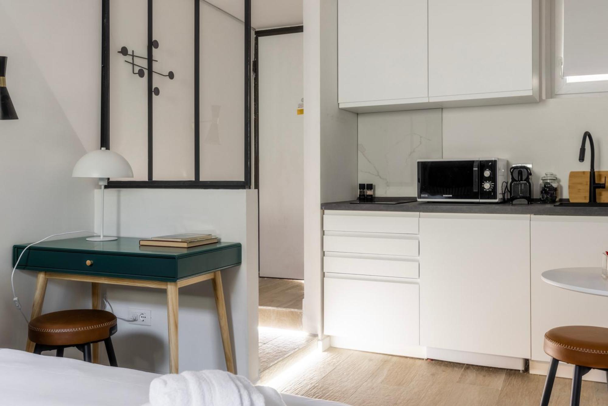 Apartment Mauvesweetrhome 4 Rome