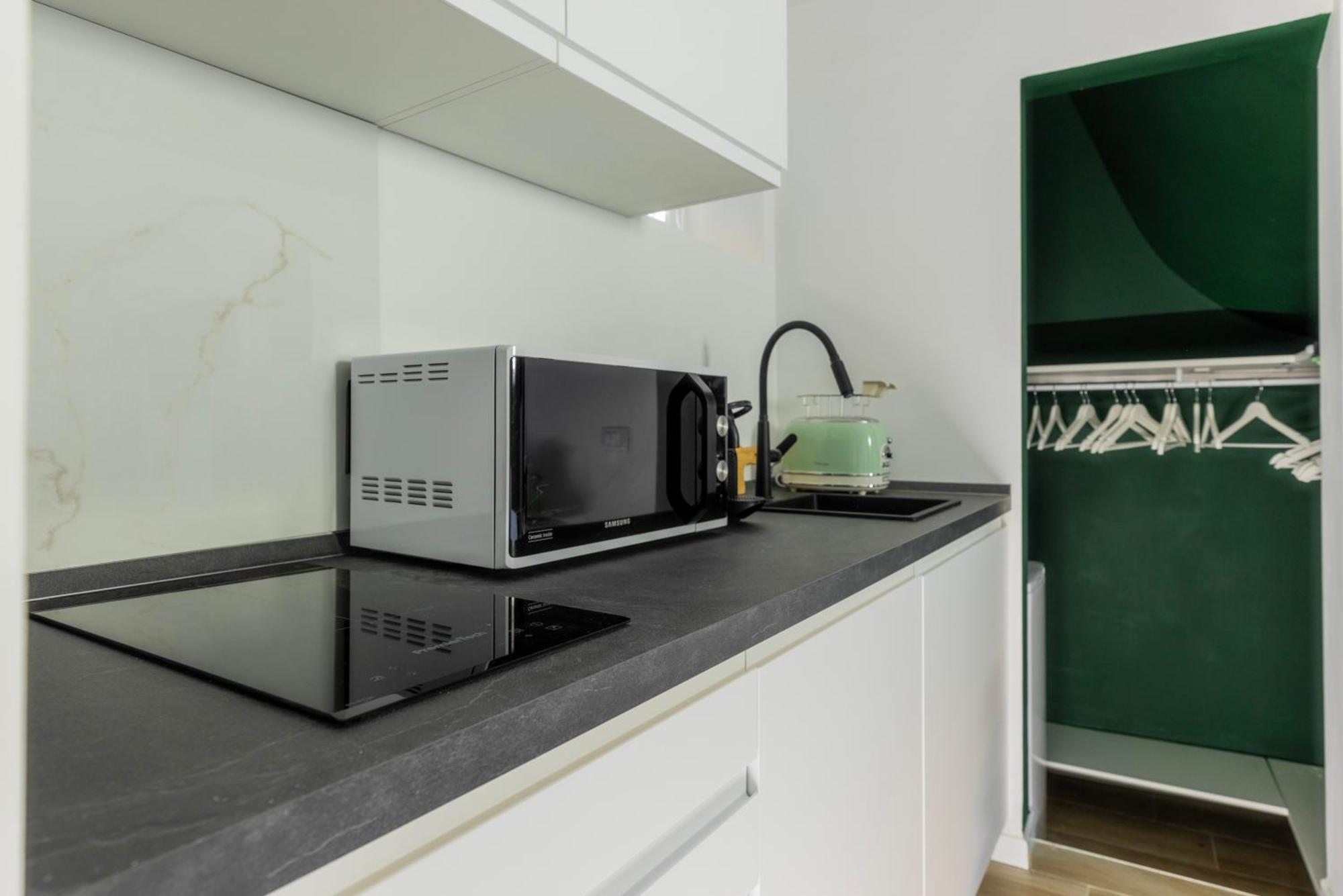 Apartment Mauvesweetrhome 4