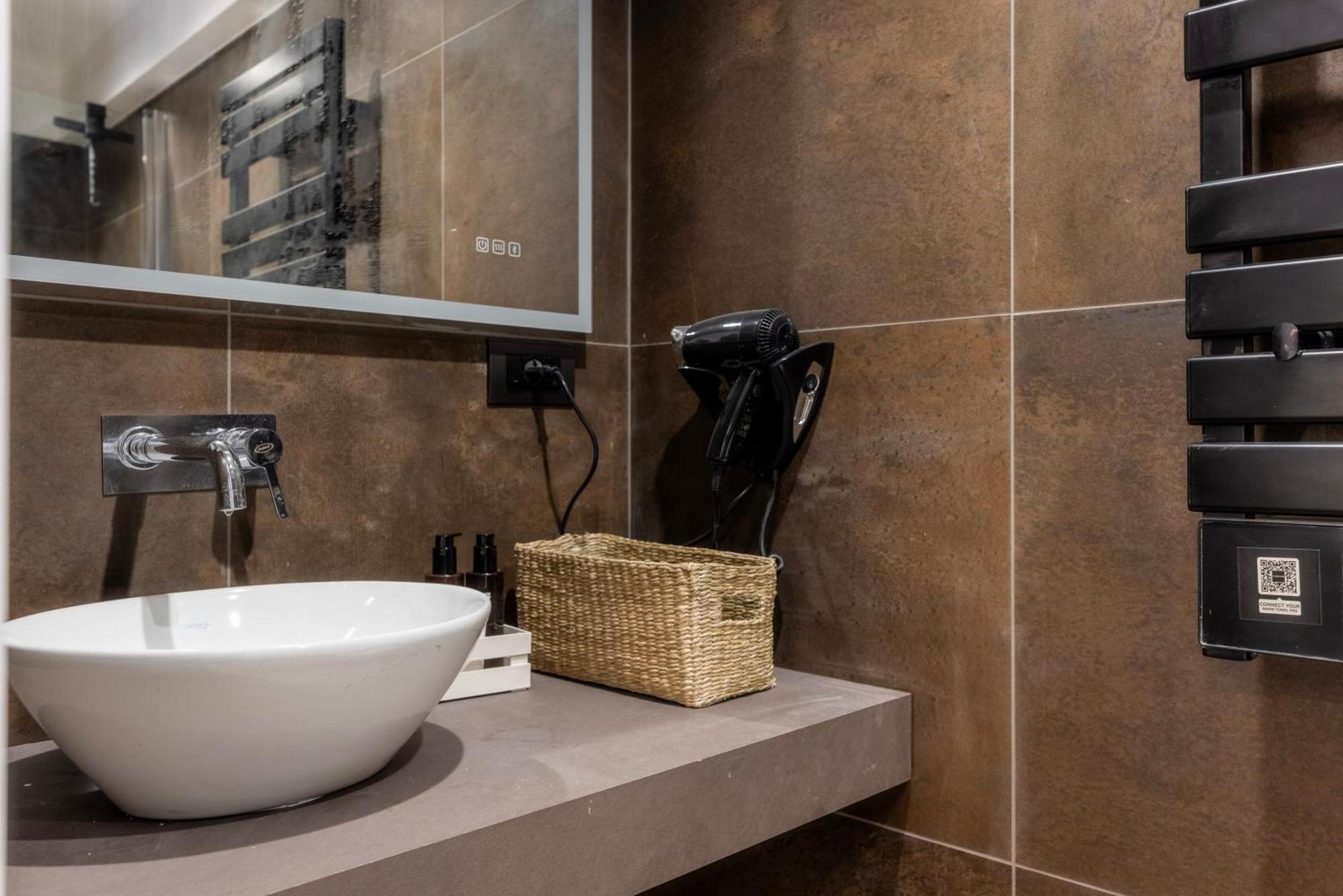 Appartement Mauvesweetrhome 4 *