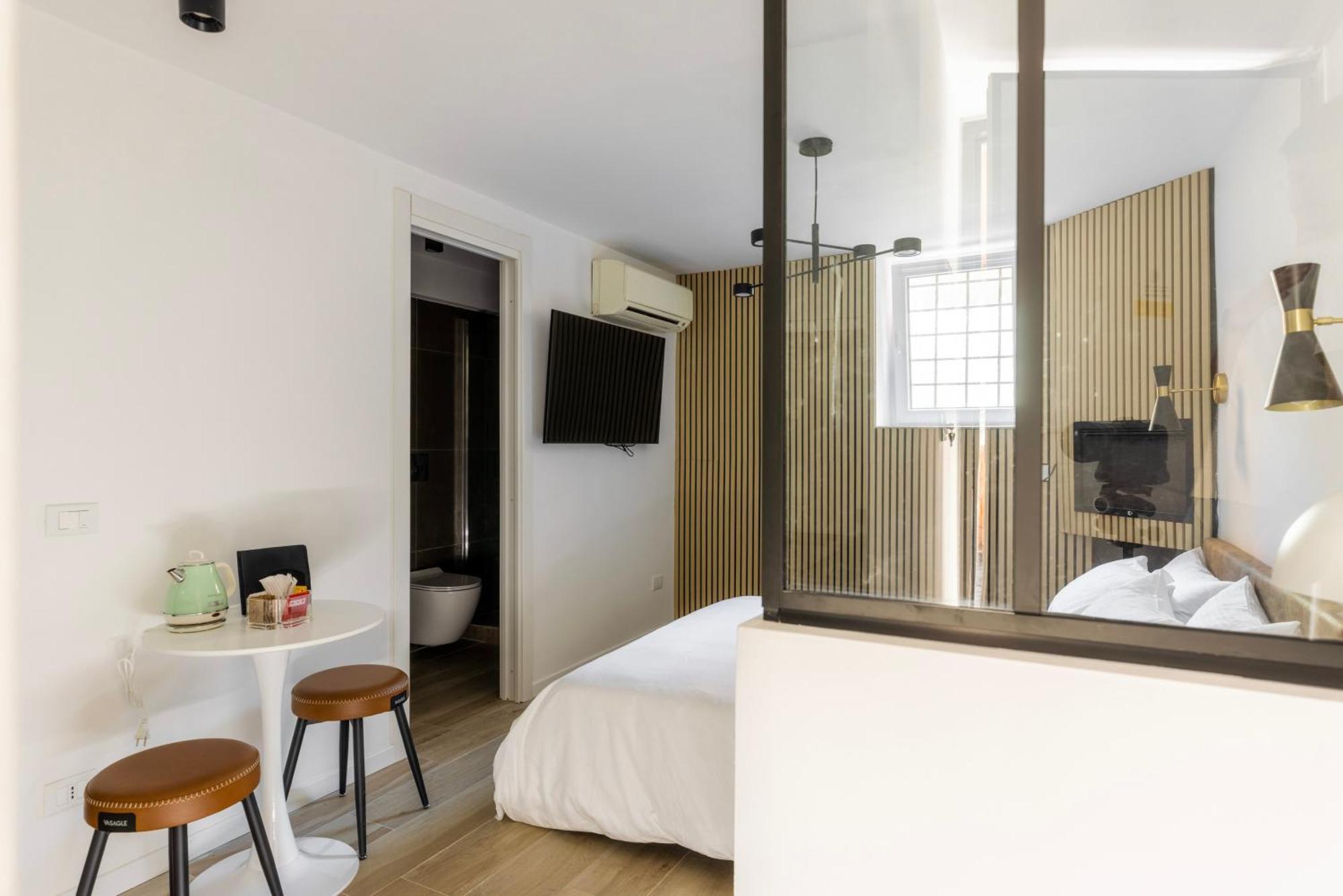 Mauvesweetrhome 4 Appartement